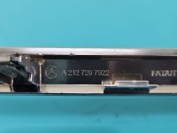 Listwa listwy dekory dekor deski Mercedes W212 eu