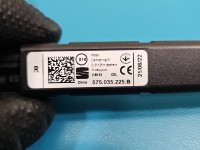 Antena Seat Ateca 575035225B LF7C