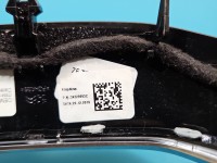 Przełącznik multifunkcja kierownicy Peugeot 3008 II 9812313777