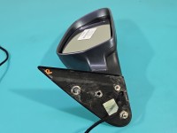 Lusterko prawe Skoda Octavia II europa