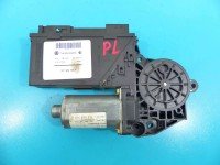 Podnośnik przód lewy SZYBY WINDA 3D1959793A, 0130821764 Vw Touareg I 7L Europejska, Silniczek 5d HB