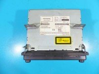 Radio fabryczne Toyota Avensis III T27 86120-20A90, 86113-60V650 radioodtwarzacz