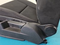 Fotel lewy przód kierowcy Vw Golf plus 5d EUROPA