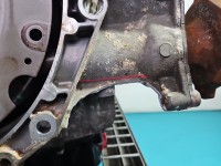 Skrzynia biegów automat Audi A4 B9 2.0 TFSI