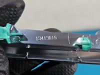 Listwa dekor deski Opel Astra V K 39079555, 39039739, 39079556