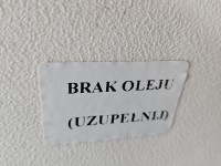 Most tylny DYFER tył Daihatsu Feroza 1.6 16V