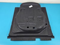 Wykładzina bagażnika podłoga Mercedes CLA C117 X117 A1176900042
