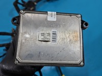Instalacja LPG GAZU Producent części: Stag, kpl., STAG 4 QBOX BASIC