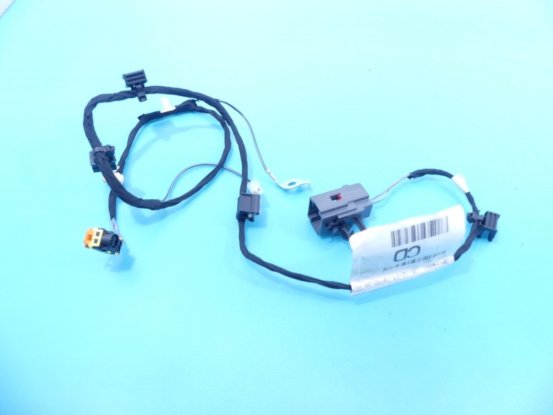 Wiązka instalacja Europejska, WIĄZKA AIRBAG Land rover Discovery Sport 14- L550 FK72-9137CD