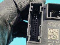 Sterownik moduł DRZWI LP Skoda Superb IV 3WA959393A