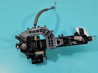 Klamka przód lewa zewnętrzna Hyundai I30 III 16- 93200-03100