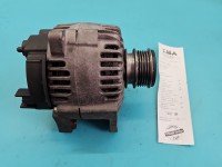 TEST Alternator Renault Megane II 1.5 dci