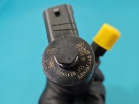 TESTOWANY Wtryskiwacz Opel Combo D 0445110351 1.3 cdti