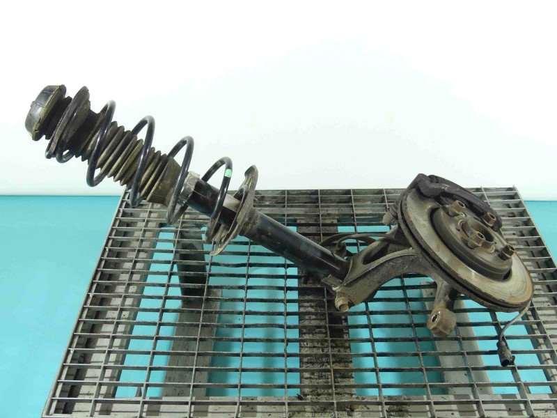 Amortyzator przód prawy przedni Citroen C1 II 14-