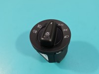 Przełącznik włącznik świateł Skoda Fabia IV 565941431C