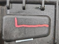 Obudowa akumulatora podstawa Hyundai Elantra VI 15-20 37150-F2500 1.6 16V