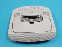 Lampa kabiny lampka Ford S-max II MK2