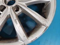 alufelgi felgi 17" komplet Skoda Yeti R17 Szerokość felgi: 8.5", Rozstaw śrub: 5x112, imprk1577060, Waga produktu z...