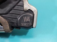 Zamek przód prawy W45G2213 Lexus IS III 14-25 EUROPA Producent części: Lexus, 10pin