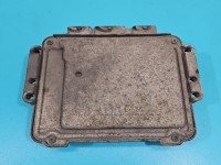 Komputer Sterownik silnika 8200311550, 0281011940 Renault Master II 2.5 dci
