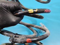 Sprężyny przód komplet Mercedes Vito W639 2.2 cdi (646982)