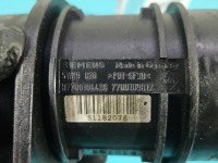 Przepływomierz Renault Scenic I 7700104426, 7700109812, 5WK9620 1.9 dci