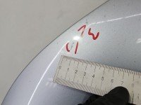 Maska przednia Subaru Forester IV SJ 12-18 srebrny G1U