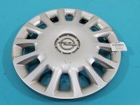 Kołpaki komplet Opel Corsa D
