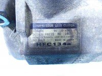 Sprężarka klimatyzacji kompresor 447220-4980 Chrysler Voyager IV 2.5 crdi