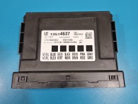 Komputer Sterownik silnika 12679845 Opel Astra V K 1.4 T (LE2)