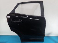 Drzwi tył prawe Ford Puma II MK2 19- HB 5d XL