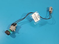 Konsola panel nawiewu Ford Focus Mk1 98AB-11503-AE
