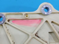 DŹWIGNIA LEWAREK WYBIERAK LINKI Fiat Panda II 1.2b