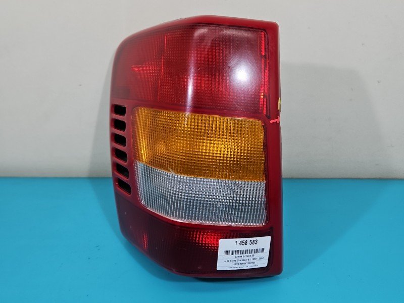 Lampa tył lewa Jeep Grand Cherokee II WJ HB Lampa tył lewa Jeep Grand Cherokee II WJ HB