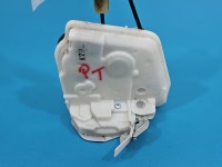 Zamek tył prawy Mazda CX-3 14-21 4pin