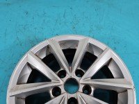 Felga aluminiowa 16" Renault Megane IV alufelga