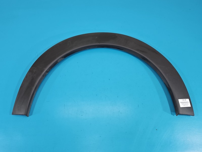 Listwa błotnika przód prawa Citroen C4 Cactus 14-20 9801554680