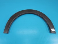 Listwa błotnika przód prawa Citroen C4 Cactus 14-20 9801554680