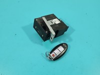 Stacyjka KLUCZYK WKŁADKA INFINITI QX50 A2C53259108, 267F-5WY7700