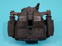 Zacisk przód lewy Toyota Rav4 IV 2.0 D4D