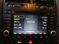 Radio fabryczne Vw Touareg I 7L 7L6035191C