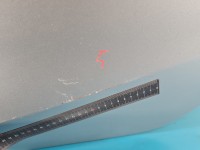 Drzwi tył lewe Opel Astra V K kombi 5d Z176