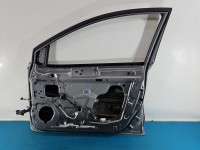 DRZWI PRZÓD PRAWE PASAŻERA Nissan Pulsar 5d K51g