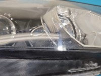 Reflektor prawy lampa przód Honda Accord VIII 08- EUROPA