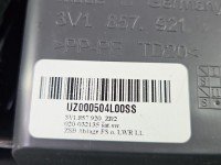 Schowek pasażera Skoda Superb III EUROPA