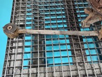 Piasta koła tył lewa zwrotnica łożysko Kia Sportage II 04-10 2.0 crdi (D4EA)