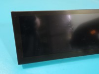 Wyświetlacz monitor Peugeot 5008 II 17-24 9822192880-00, 9822192880