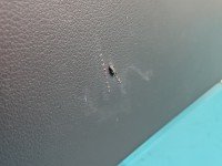 Podłokietnik TUNEL AUDI A6 C7 4G0863244A EUROPA