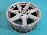 4X alufelgi felgi 16" komplet Bmw e90 R16