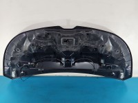 Maska przednia Renault Trafic III TEKNA